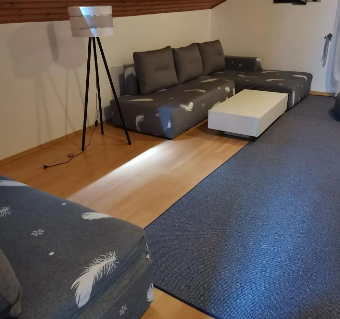Apartment Vanja Mali Losinj Croatia