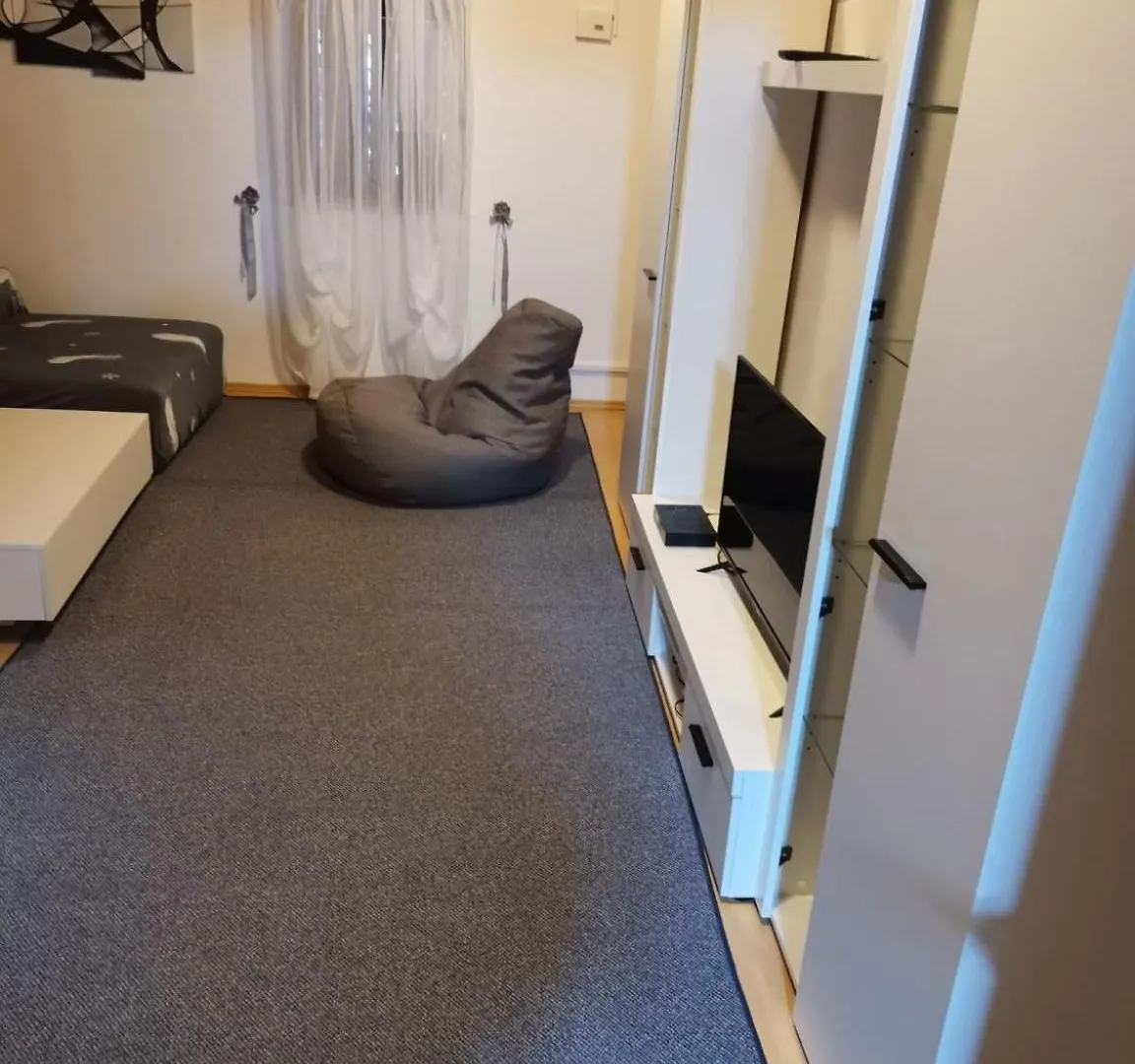 Apartment Vanja Mali Losinj 0*,  Croatia