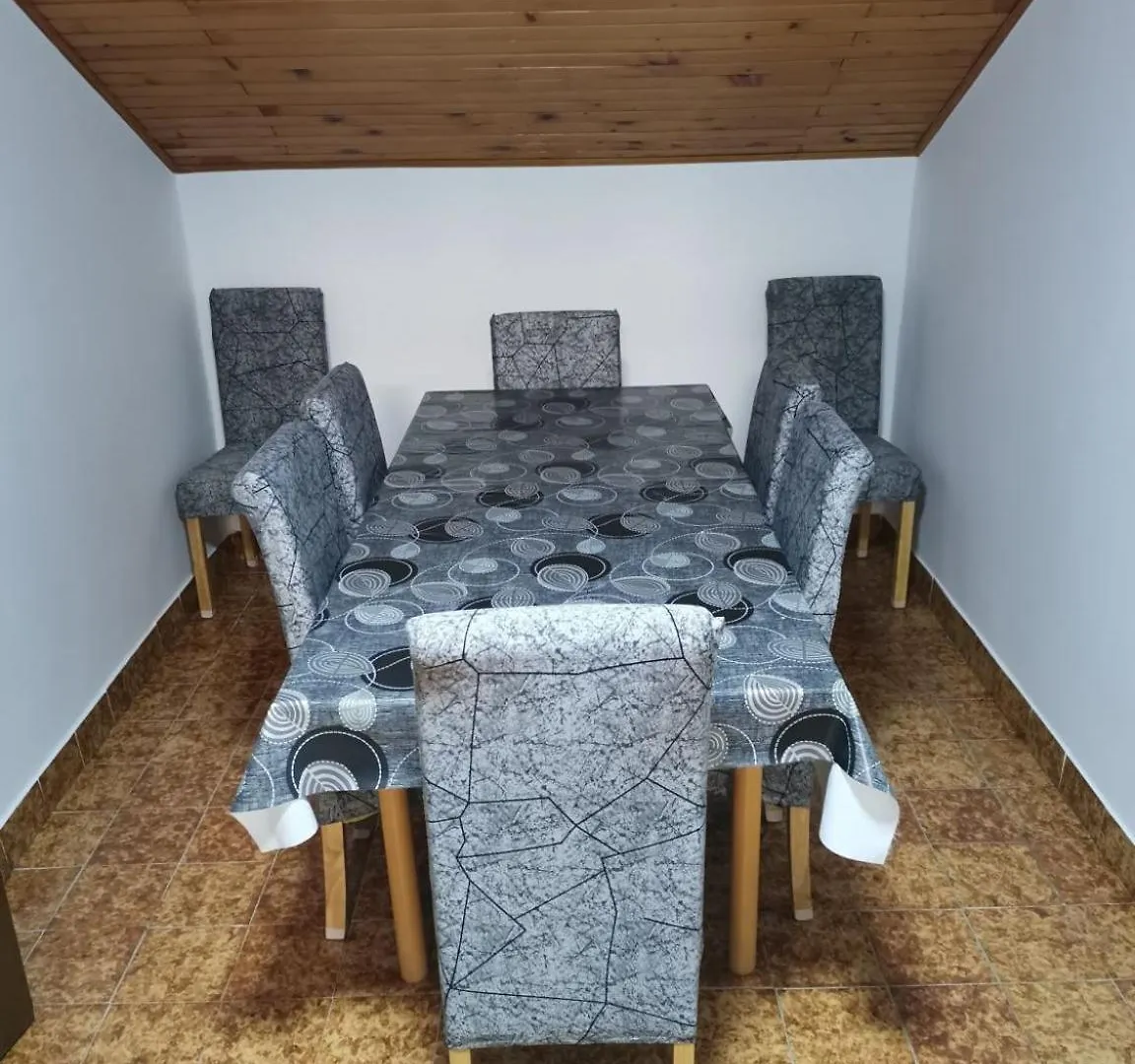 Apartment Vanja Mali Losinj