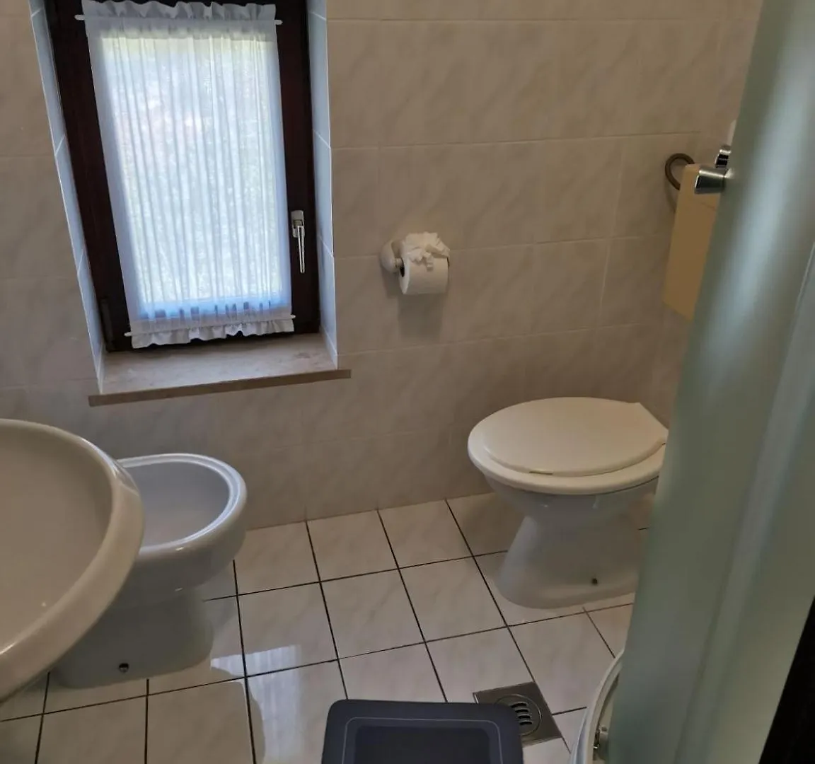 Apartment Vanja Mali Losinj 0*,