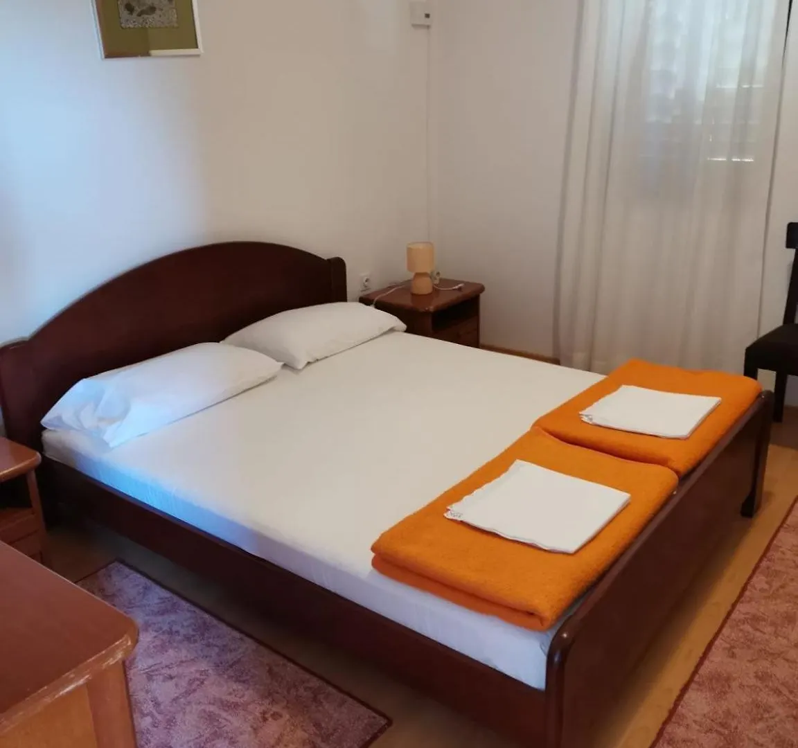 Apartment Vanja Mali Losinj