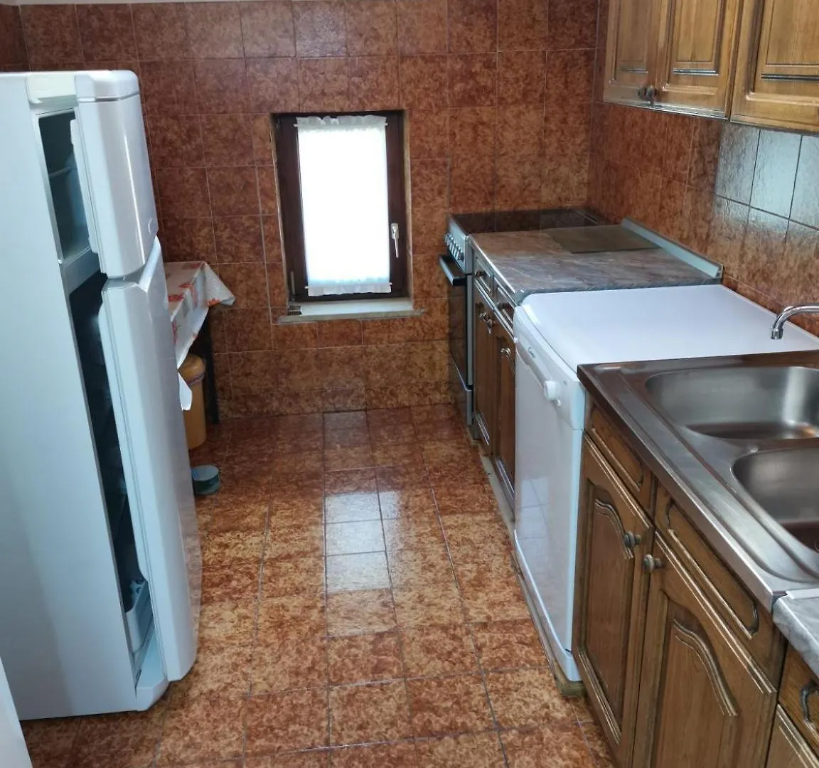 Apartment Vanja Mali Losinj Croatia