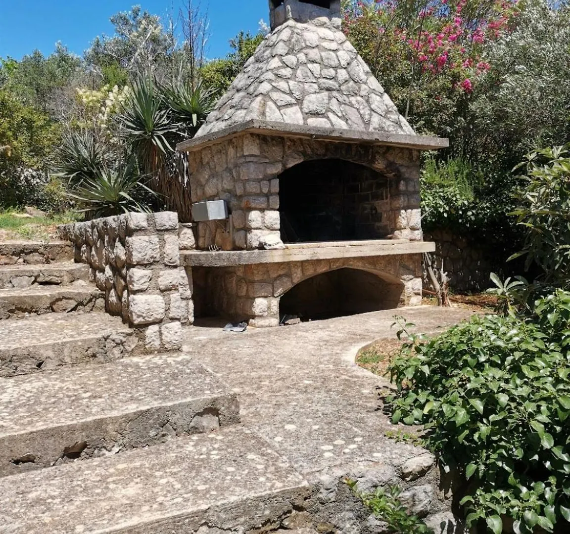 Apartment Vanja Mali Losinj