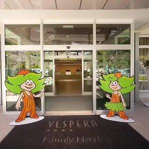 Otel Family Vespera, Mali Lošinj