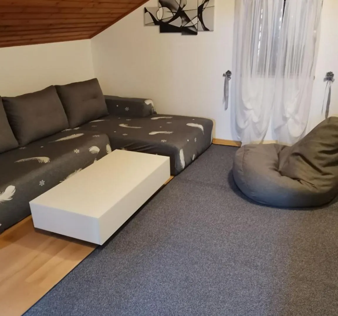 Apartment Vanja Mali Losinj