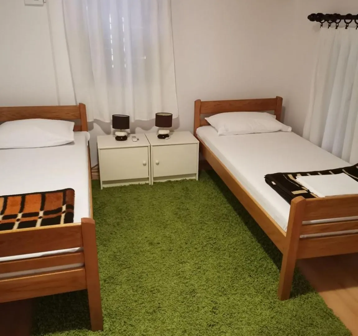 Apartment Vanja Mali Losinj Croatia