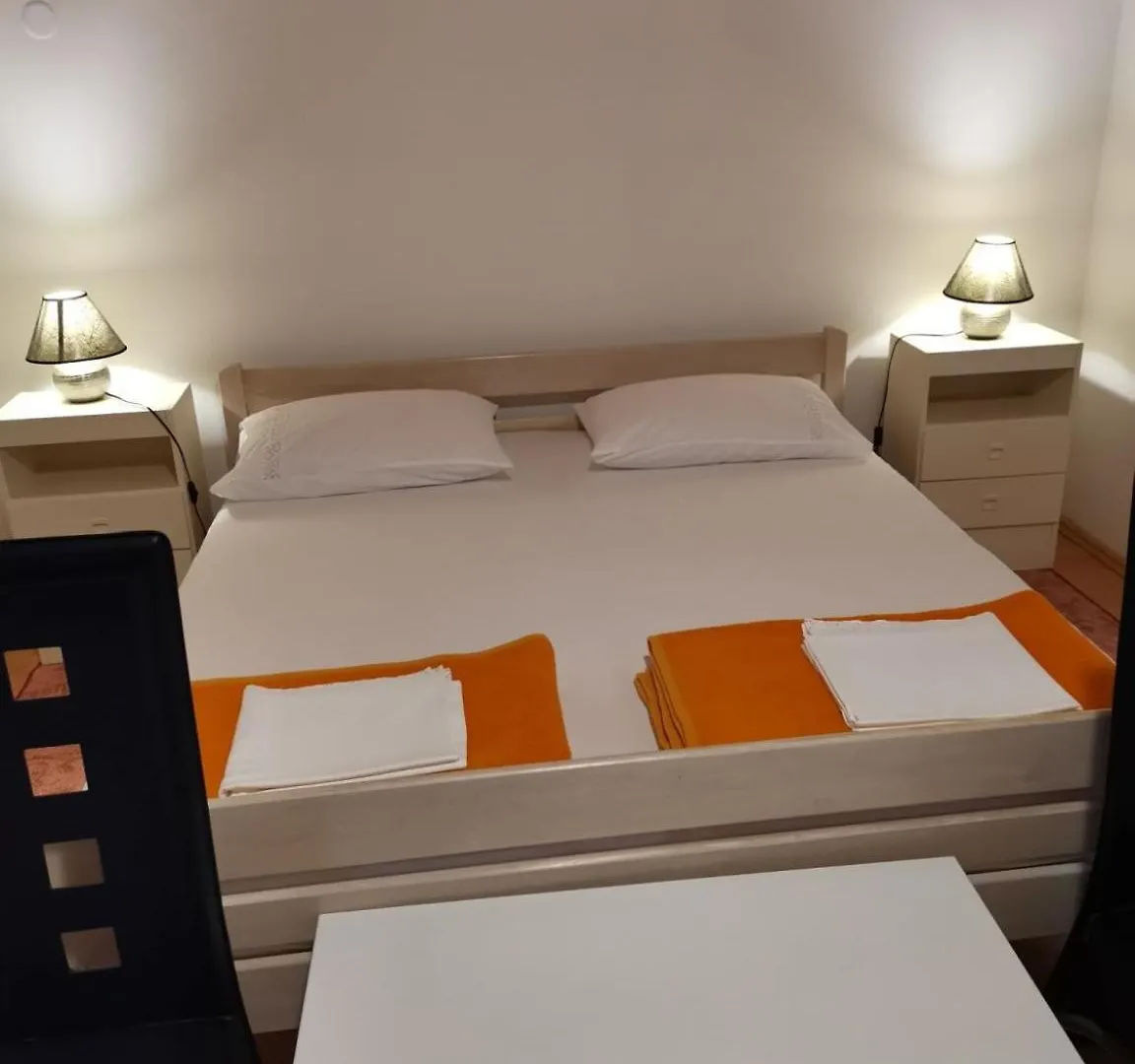 Apartment Vanja Mali Losinj