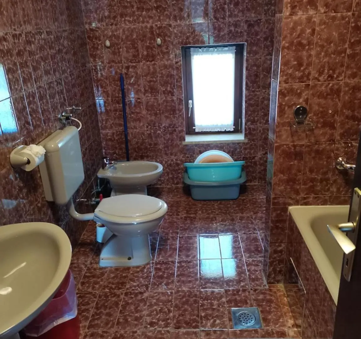 Apartment Vanja Mali Losinj