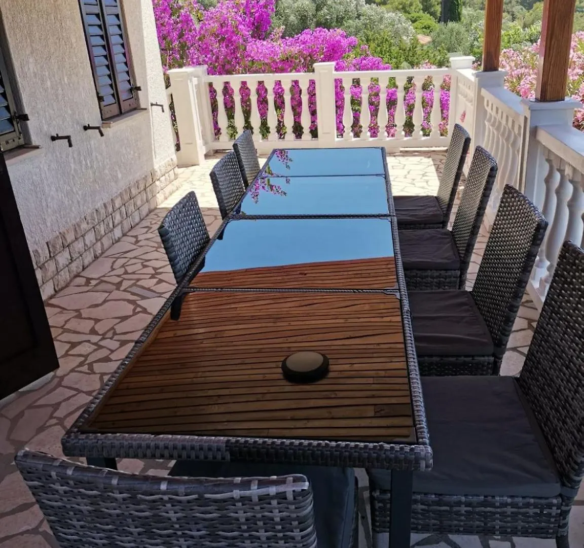 Apartment Vanja Mali Losinj 0*,  Croatia